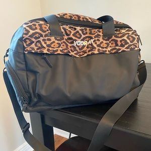 Vooray trainer duffel